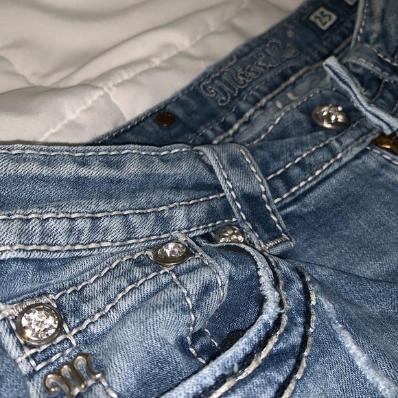 Miss Me jeans - Picture 4 of 4